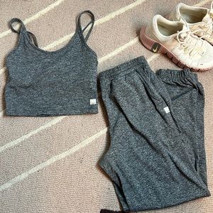 Vuori Jogger Set ⭐️